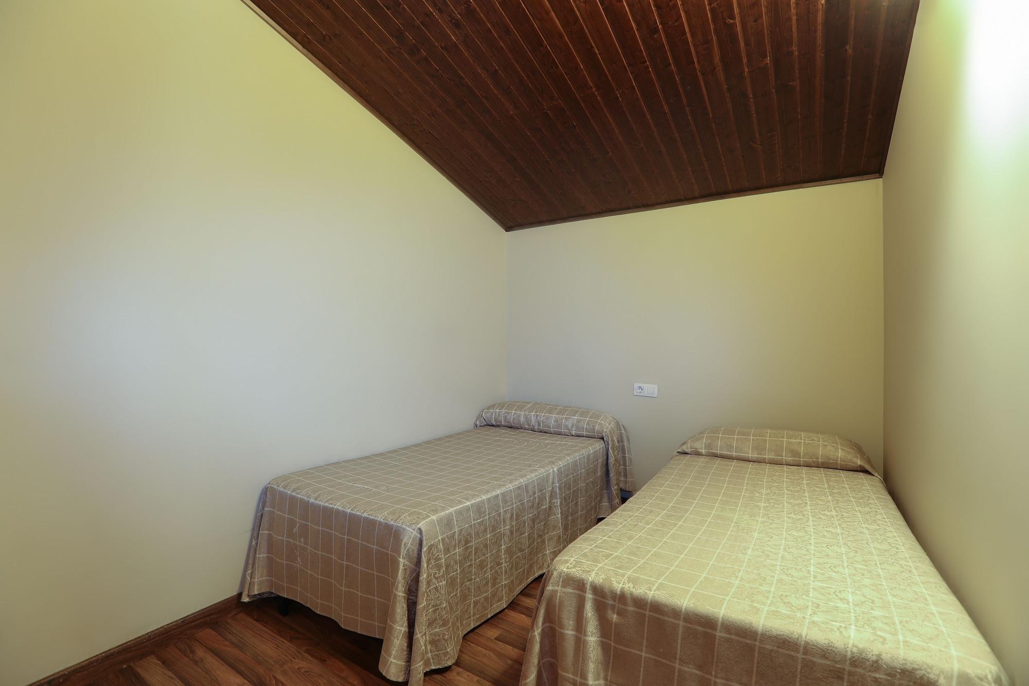 Guitart La Molina Aparthotel & Spa Luaran gambar