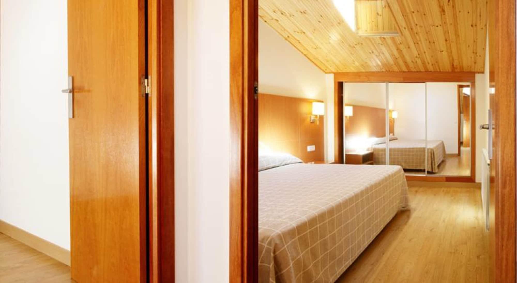 Guitart La Molina Aparthotel & Spa Luaran gambar