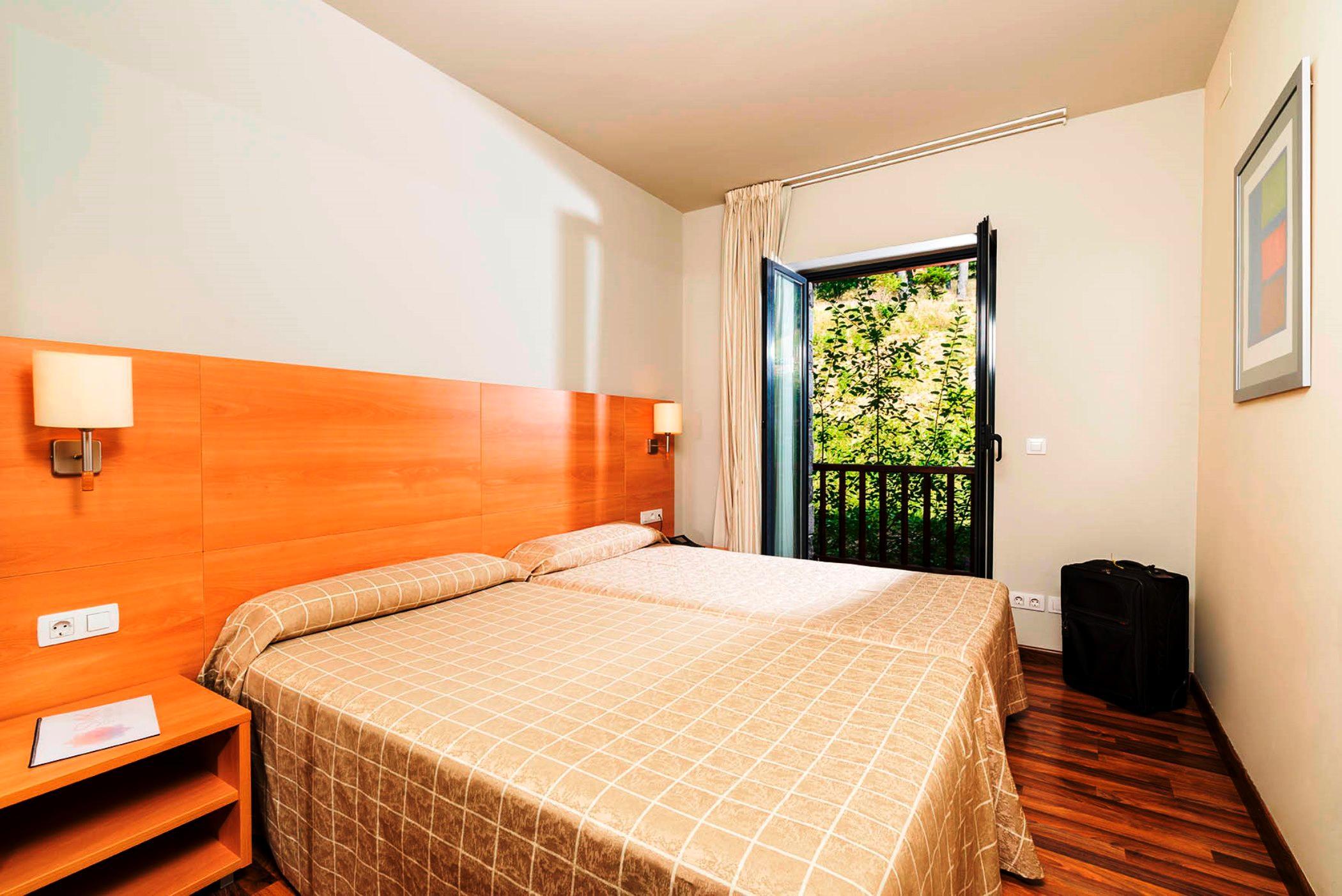 Guitart La Molina Aparthotel & Spa Luaran gambar
