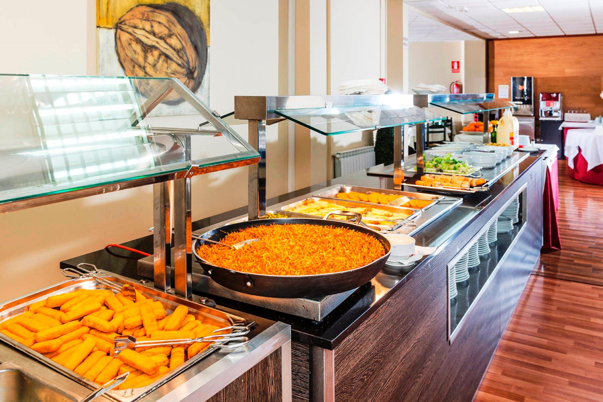 Guitart La Molina Aparthotel & Spa Luaran gambar