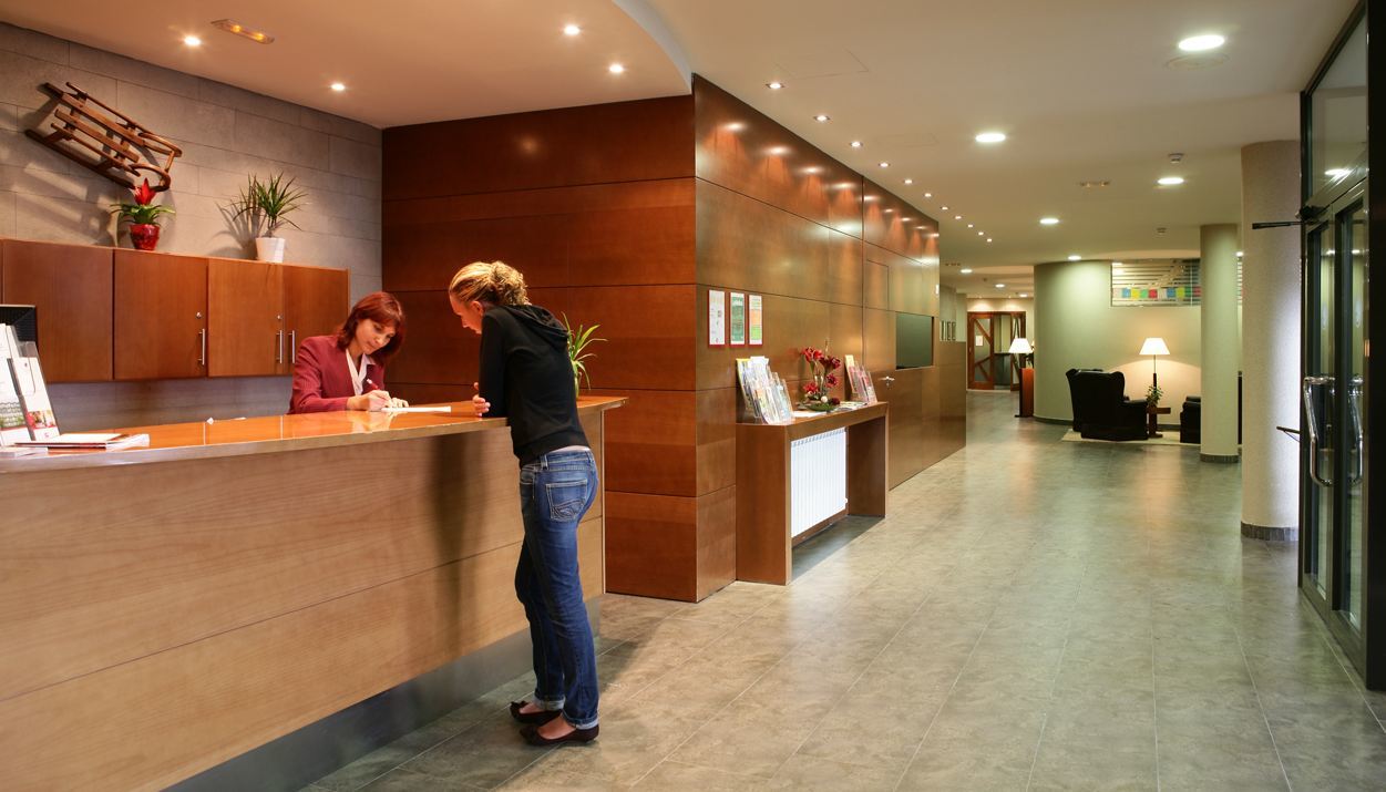 Guitart La Molina Aparthotel & Spa Luaran gambar