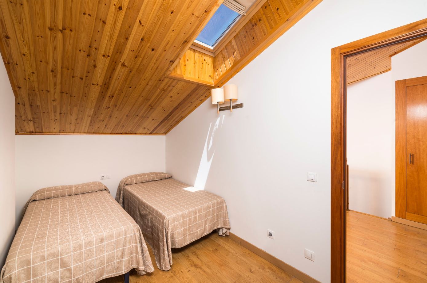 Guitart La Molina Aparthotel & Spa Luaran gambar